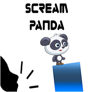 Scream Panda
