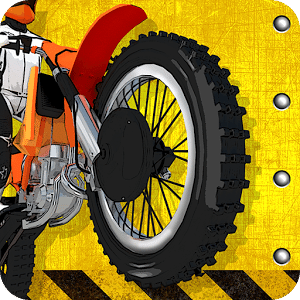 3D摩托车骑士：阳光骑手