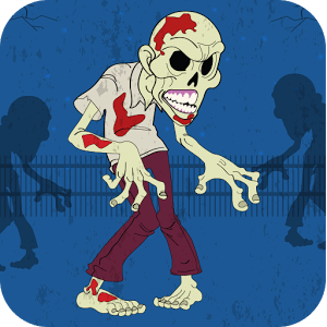 Smash Zombie