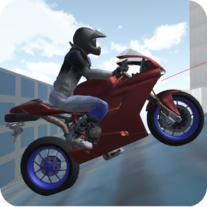 Super Bike Stunts Unlimited