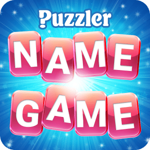 Puzzler NAME GAME