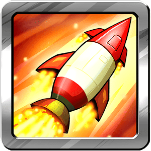 Space Mission: Rocket Launch