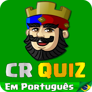 CR Cartas Quiz em Portugues