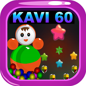 Kavi Escape Game 60