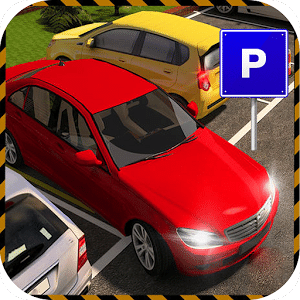 Car Parking 3D 2k17