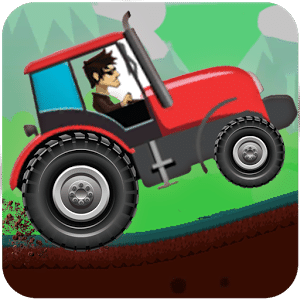 Tractor Hill : Mountain Racer