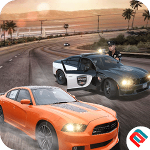 Road Rivals:Ultimate Car Chase