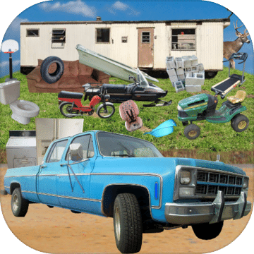 Redneck Simulator