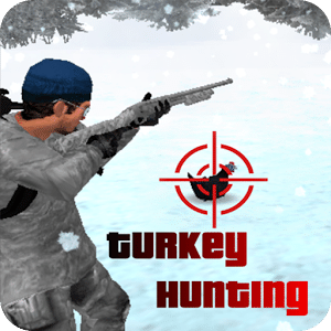 Turkey Hunting - Xmas Special