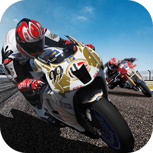 Speed Moto GP Bike Racer