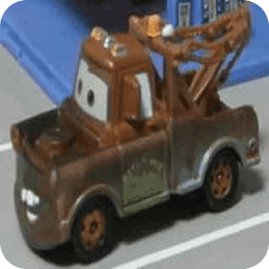 puzzle mater cars mcqueen toys