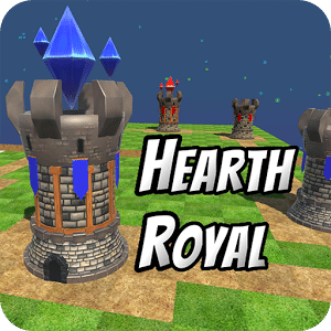 Hearth Royal