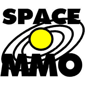 Space MMO
