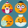 Emoticonia: Guess The Emoji Game