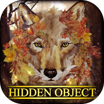 Hidden Object September Secret