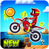 Bike Race Super X3Moto Game Free