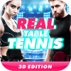 Real Table Tennis 3D