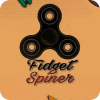 Fidget Spiner Run Game