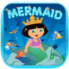 Dora Mermaid Adventure for Kids