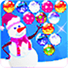 Skies Bubble Shooter