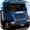 Truck Simulator Games Scania