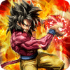 Super Goku Saiyan Fighter