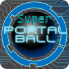 Super Portal ball