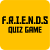 Trivia Game for FRIENDS