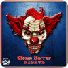 Clown Horror Night