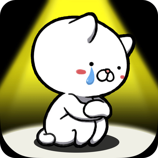 猫咪妖怪