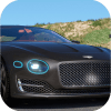 Car Racing Bentley Game