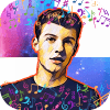 SHAWN MENDES Piano Tiles