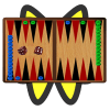 Narde - Long Backgammon Free