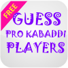 Guess Pro Kabaddi Player india