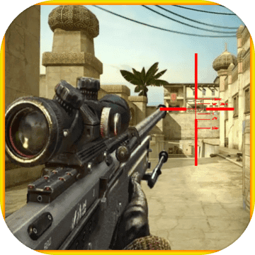 Gun Shoot Killer Pro