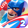 Legend Captain2:Avengers Fight Lite