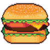 Floppy Burger