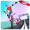 Impossible BMX Racer