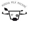 Korova Milk Machine