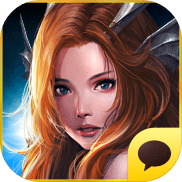 大陆 for Kakao