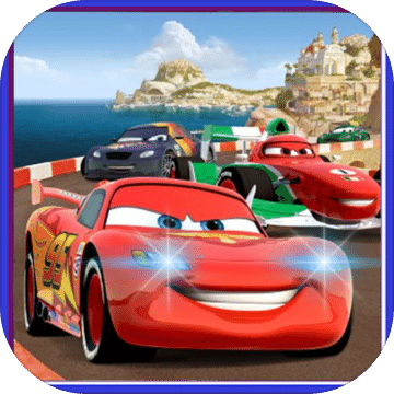 Mcqueen Car Racing Game