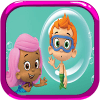 Bubble Eggs Guppies