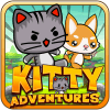 Kitty Super Force Adventure