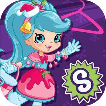 Shopkins: Shoppie Style