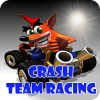 Guide For Crash Team Racing