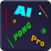 AI Pong Pro