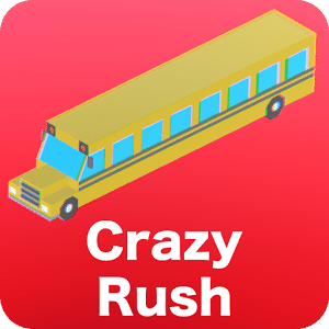 Cluster Rush : Crazy Truck