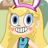 Star Butterfly