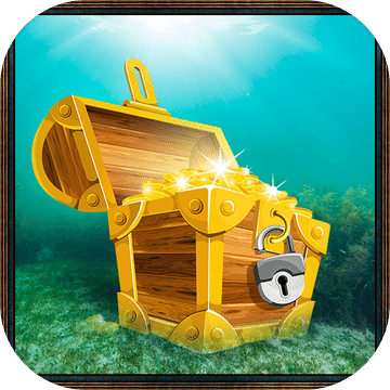 Escape Games - Sea Treasure 2