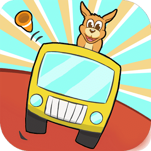 Skippy Bus - Outback Adventure